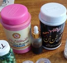 Hakeem Shahzad completa course majoon tan tan